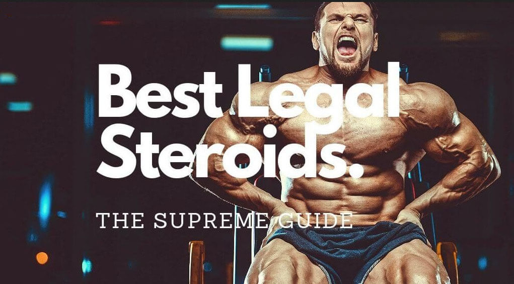 Best muscle building supplement next to steroids